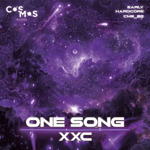Pochette One Song