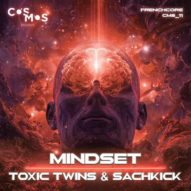 Pochette Mindset