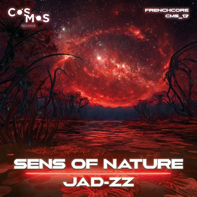 Pochette Sens Of Nature