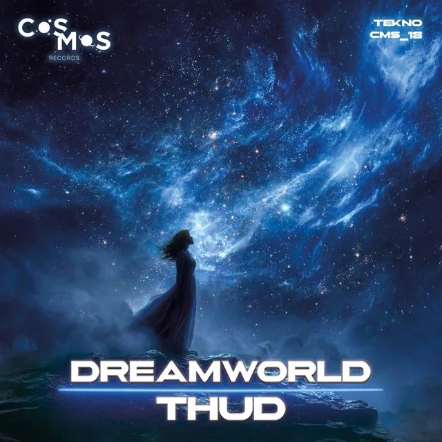 Pochette Dreamworld