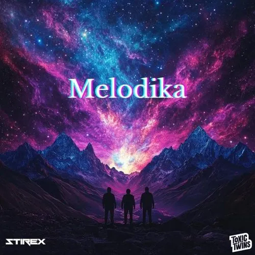 Pochette Melodika