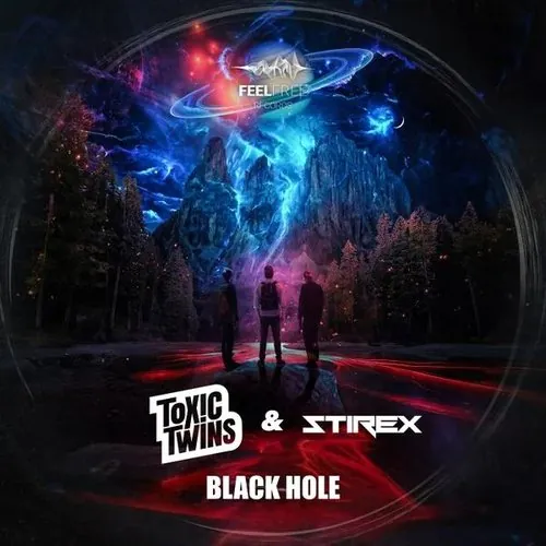 Pochette Black Hole