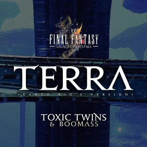 Pochette Terra