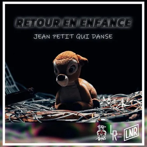 Pochette Jean Petit (qui danse)