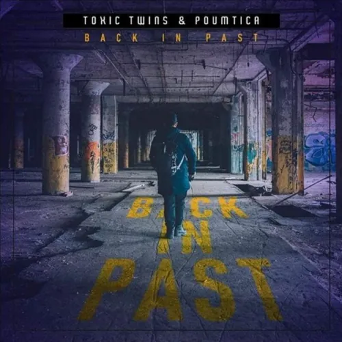 Pochette Back In Past